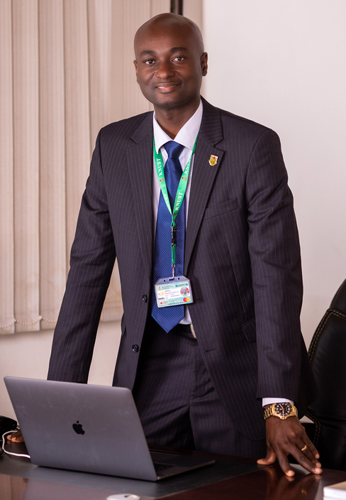 Director-of-UITS-Mr-Afful